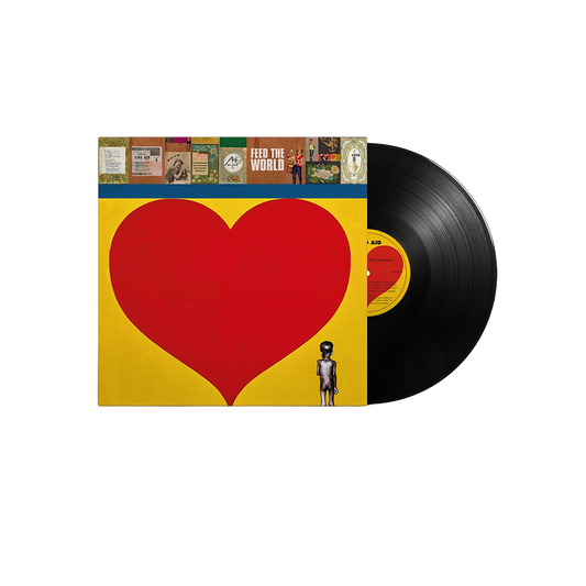 Do They Know It’s Christmas? 40th Anniversary ( Vinyl ) { Vinyl }