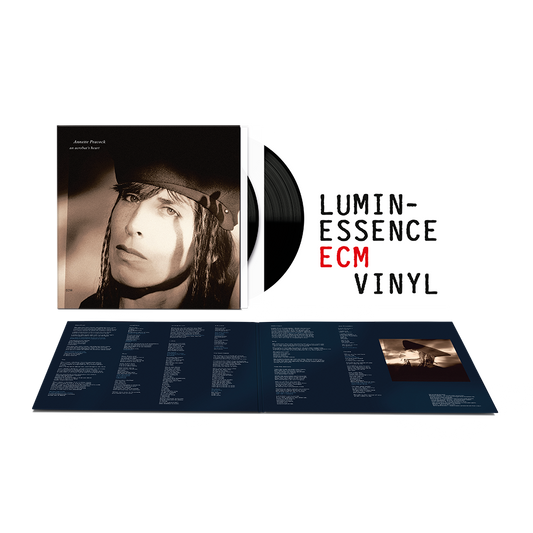 An Acrobat’s Heart (Luminessence Edition) ( Vinyl ) { Vinyl }