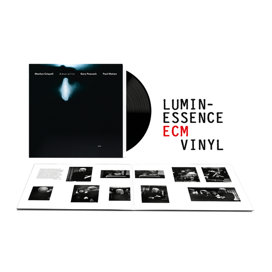 Amaryllis (Luminessence Edition) ( Vinyl ) { Vinyl }