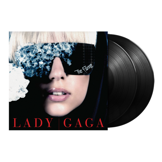 The Fame 2LP ( Vinyl ) { Vinyl }