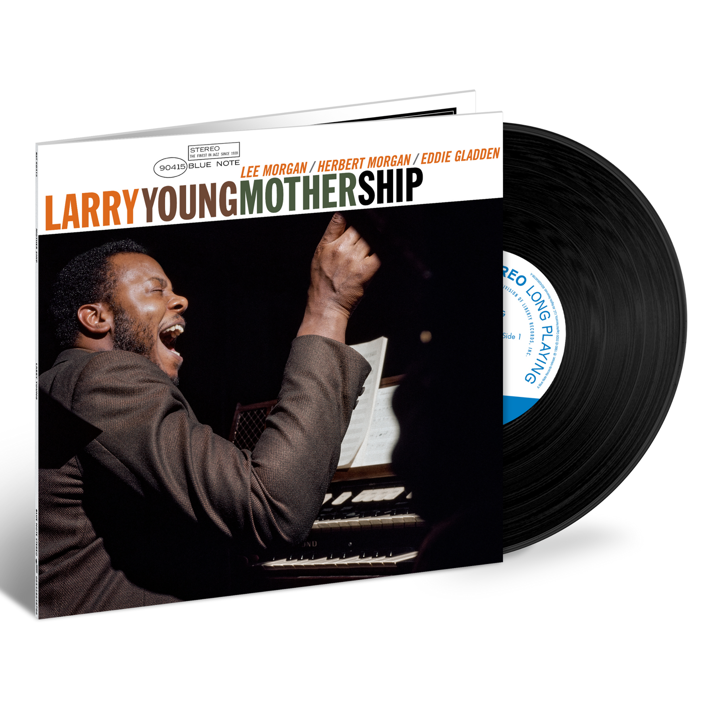 Mother Ship (Tone Poet Vinyl Series) LP ( Vinyl ) { Vinyl }