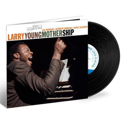 Mother Ship (Tone Poet Vinyl Series) LP ( Vinyl ) { Vinyl }
