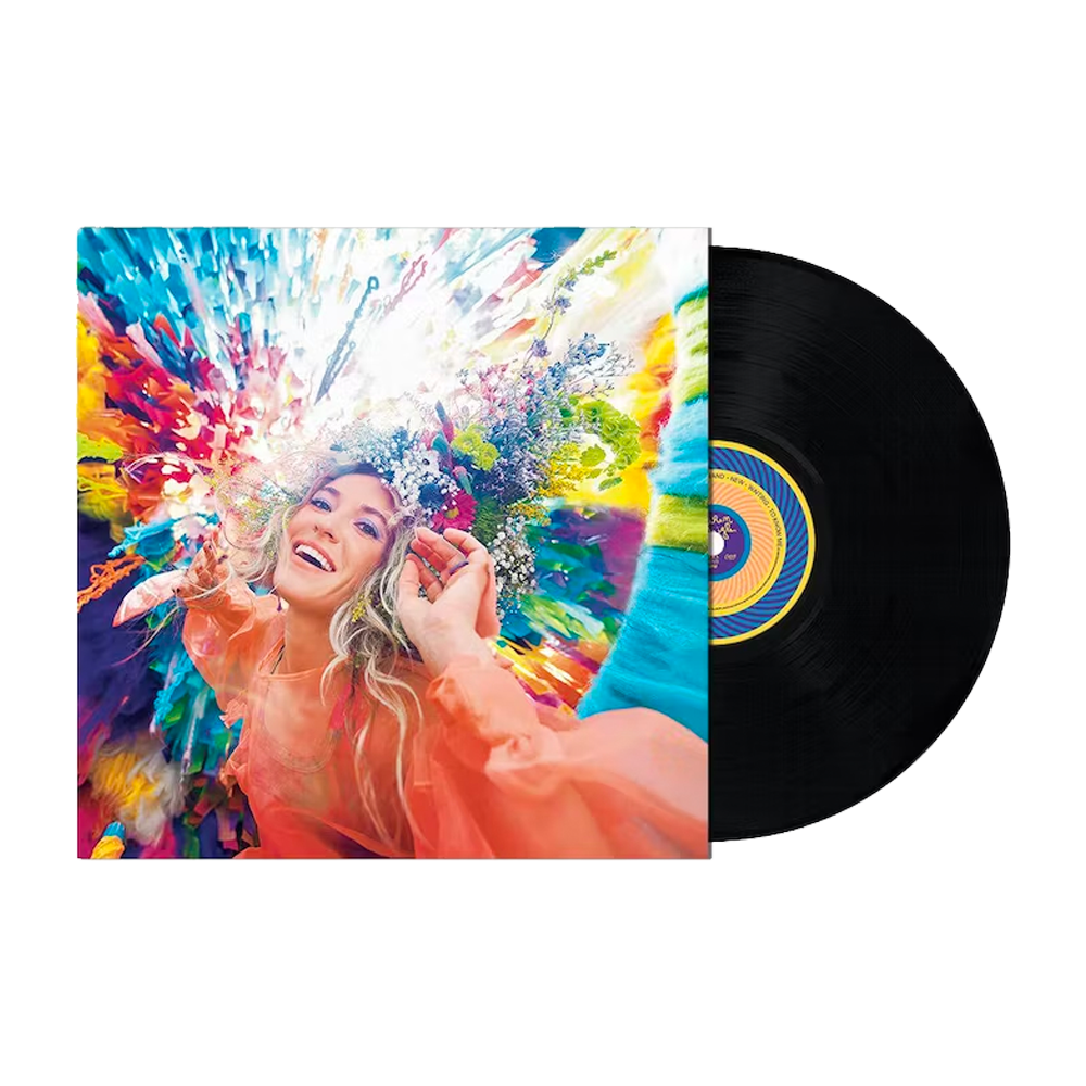 Lauren Daigle ( Vinyl ) { Vinyl }