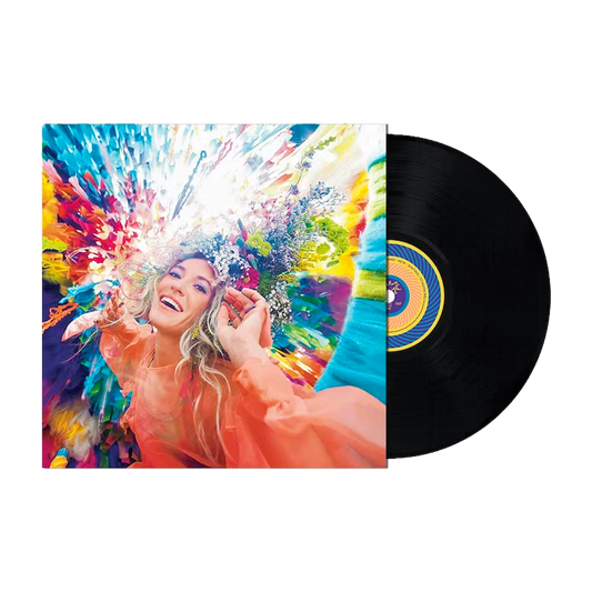 Lauren Daigle ( Vinyl ) { Vinyl }