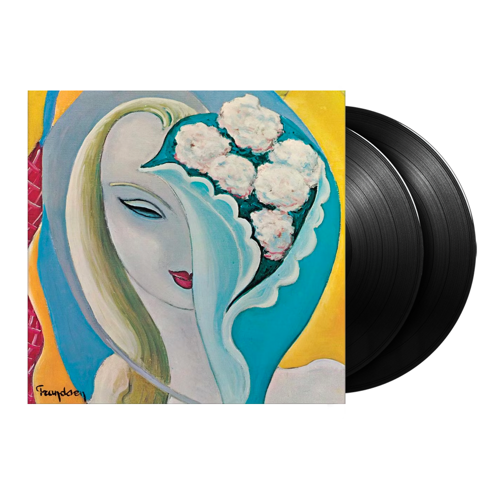 Layla & Other Assorted Love Songs ( Vinyl ) { Vinyl }