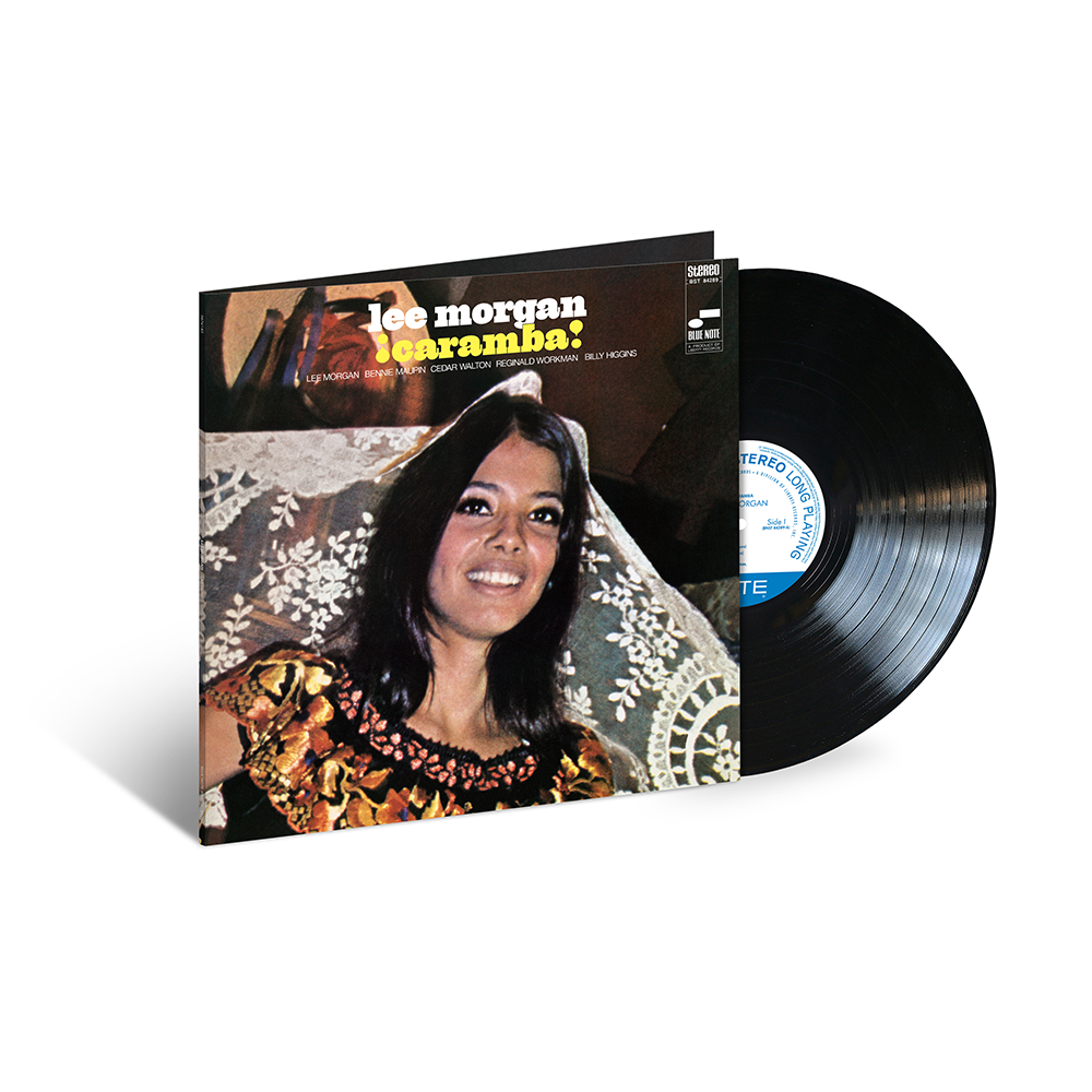 Caramba ( Vinyl ) { Vinyl }