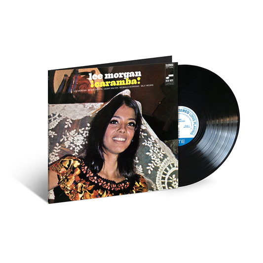 Caramba ( Vinyl ) { Vinyl }
