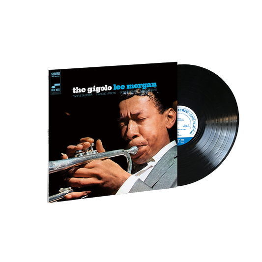 The Gigolo (Blue Note Classic Vinyl Series) ( Vinyl ) { Vinyl }