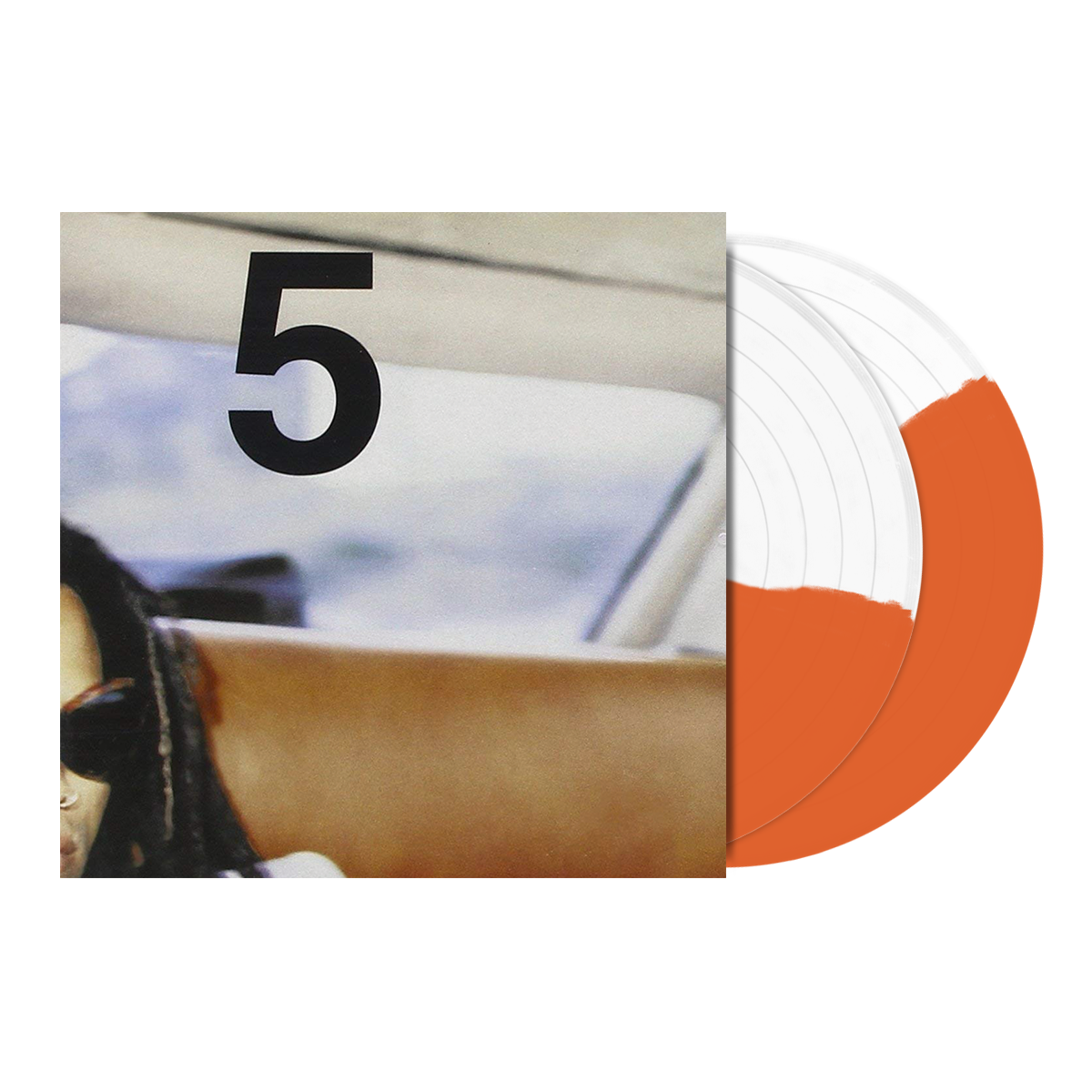 5 ( Vinyl ) { Vinyl }