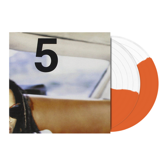 5 ( Vinyl ) { Vinyl }