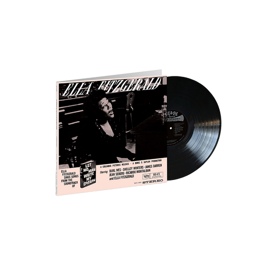 Let No Man Write My Epitaph  (Verve Acoustic Sounds Series) ( Vinyl ) { Vinyl }