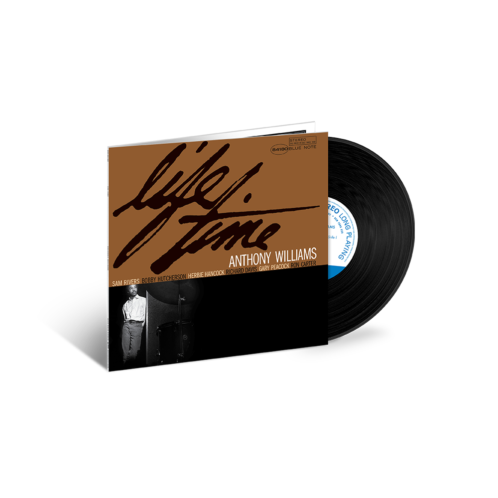 Life Time (Tone Poet Vinyl Edition) ( Vinyl ) { Vinyl }