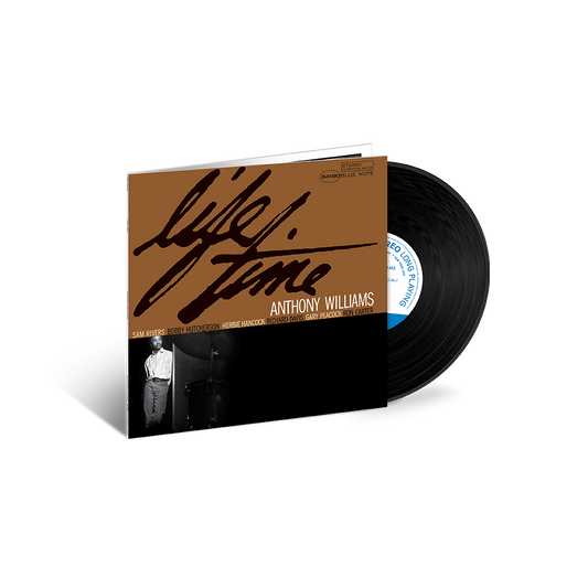 Life Time (Tone Poet Vinyl Edition) ( Vinyl ) { Vinyl }