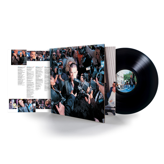 Life Thru A Lens ( Vinyl ) { Vinyl }