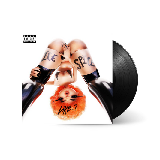 Like ( Vinyl ) { Vinyl }