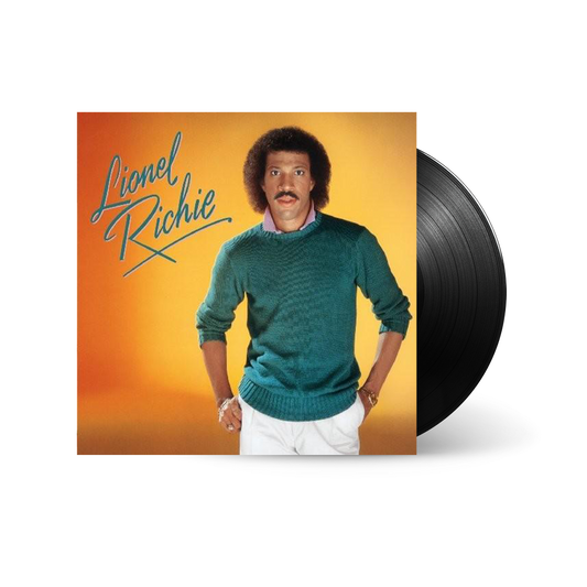Lionel Richie 1LP ( Vinyl ) { Vinyl }