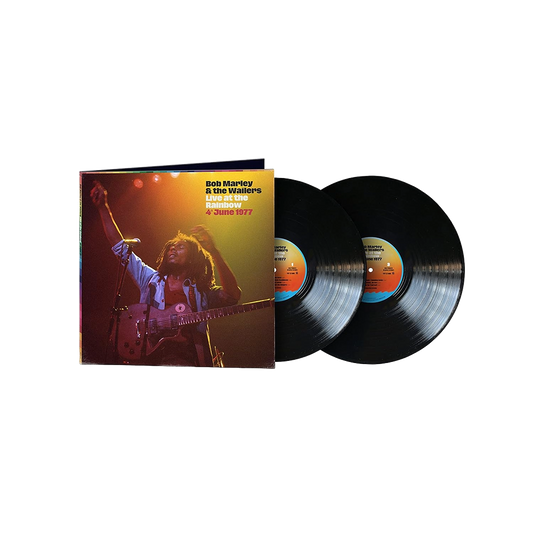 Live At The Rainbow ( Vinyl ) { Vinyl }