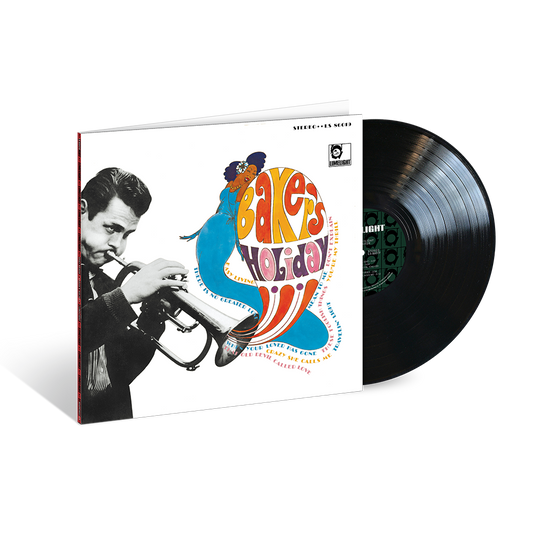 Baker's Holiday (Acoustic Sounds Vinyl Series) ( Vinyl ) { Vinyl }