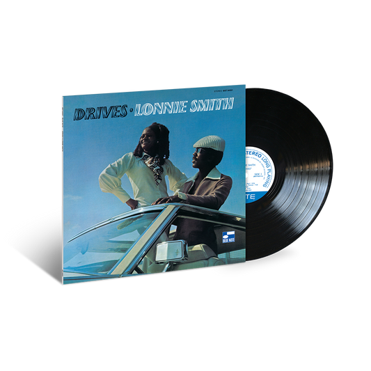 Drives ( Vinyl ) { Vinyl }