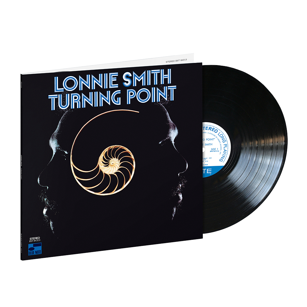 Turning Point (Blue Note Classic Vinyl Series) ( Vinyl ) { Vinyl }