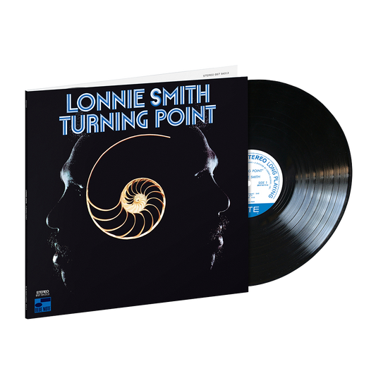 Turning Point (Blue Note Classic Vinyl Series) ( Vinyl ) { Vinyl }