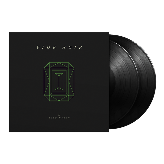 Vide Noir ( Vinyl ) { Vinyl }