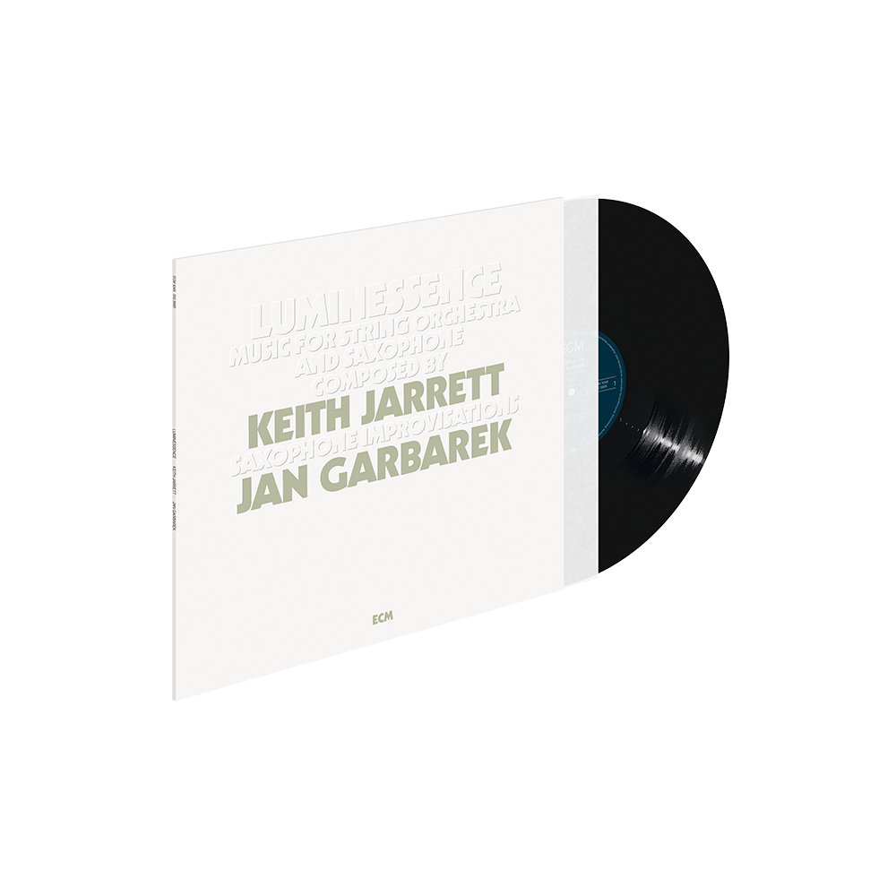 Luminessence ( Vinyl ) { Vinyl }