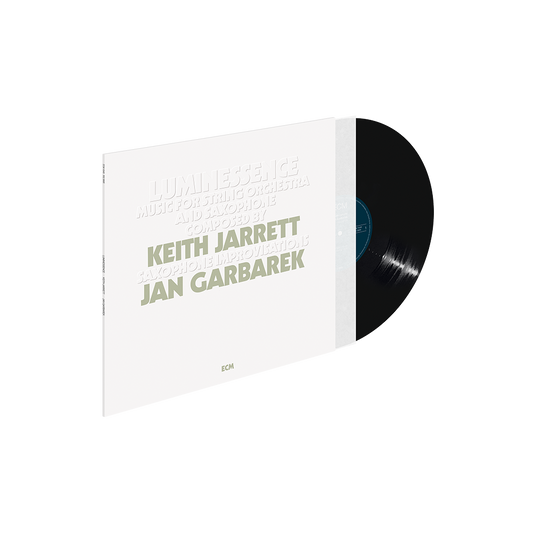 Luminessence ( Vinyl ) { Vinyl }
