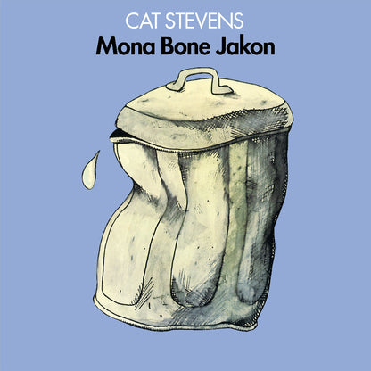 Mona Bone Jakon (LP) ( Vinyl ) { Vinyl }