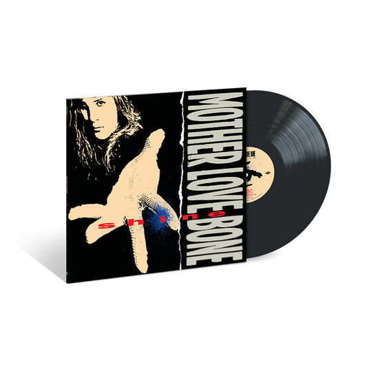 Shine (LP)