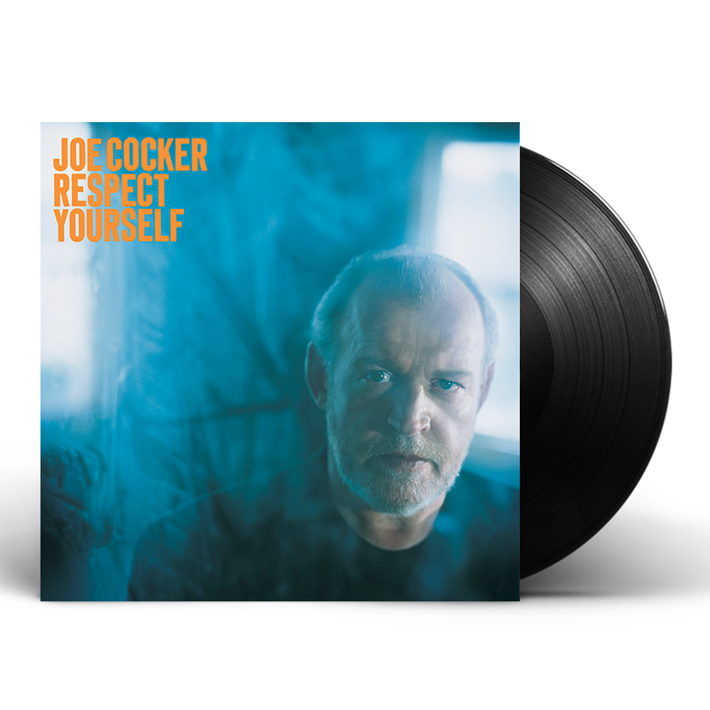 Respect Yourself ( Vinyl ) { Vinyl }