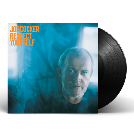 Respect Yourself ( Vinyl ) { Vinyl }