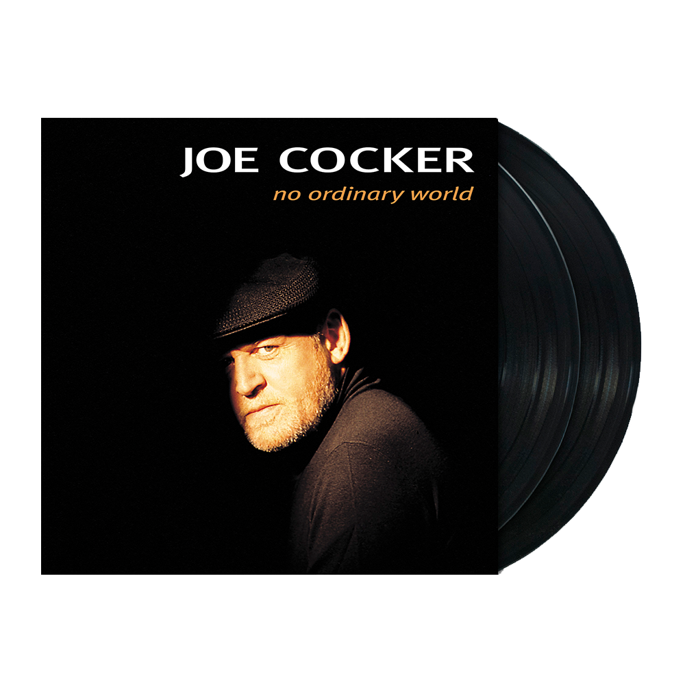 No Ordinary World ( Vinyl ) { Vinyl }