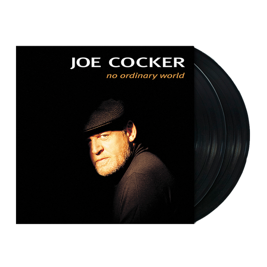 No Ordinary World ( Vinyl ) { Vinyl }