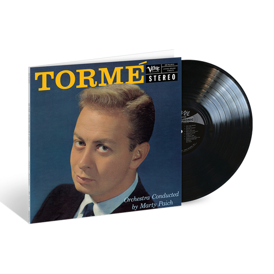 Tormé (Verve Acoustic Sounds Series) ( Vinyl ) { Vinyl }