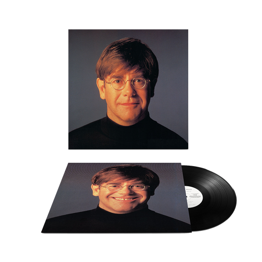 Made in England ( Vinyl ) { Vinyl }