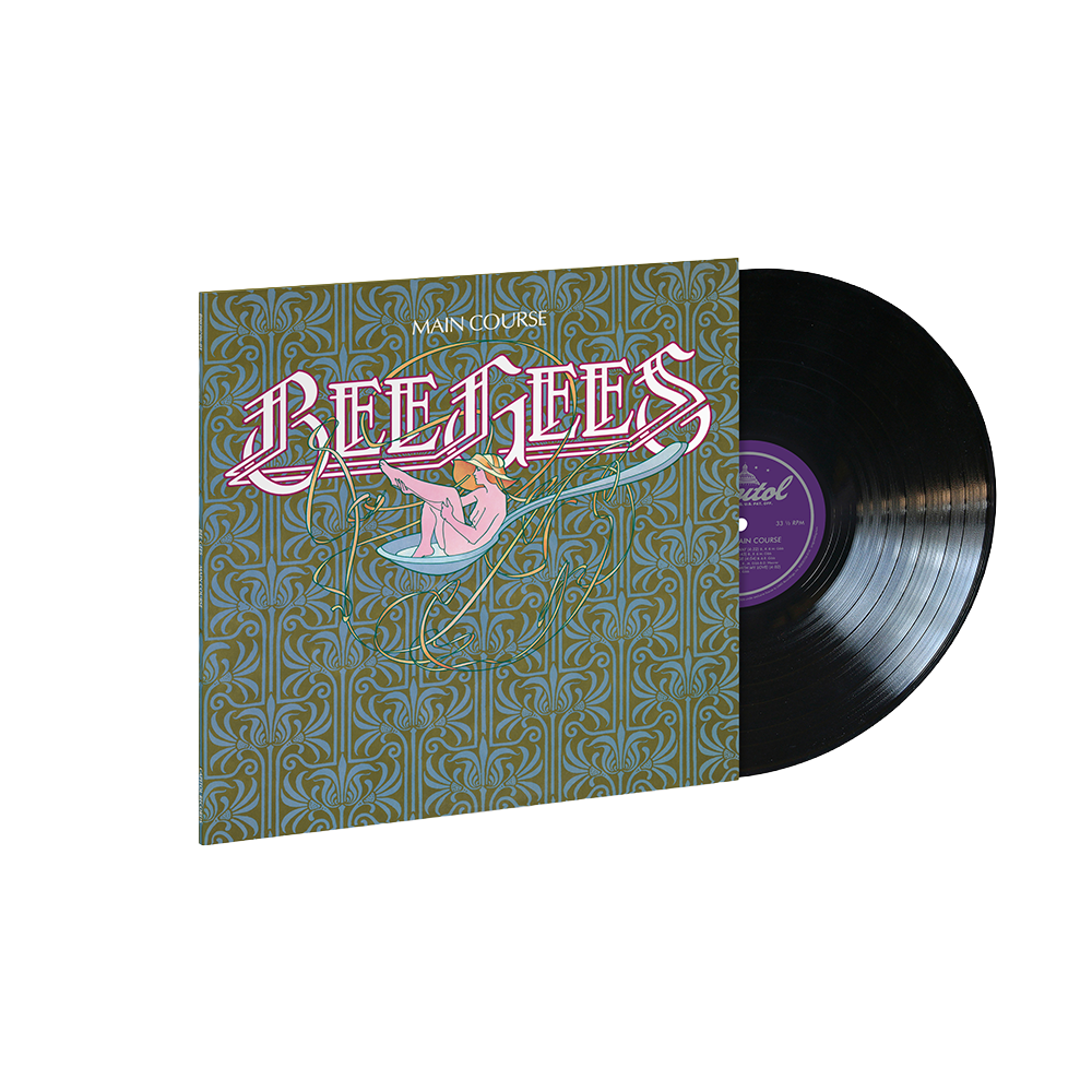 Main Course 1LP ( Vinyl ) {Vinyl } { Vinyl }