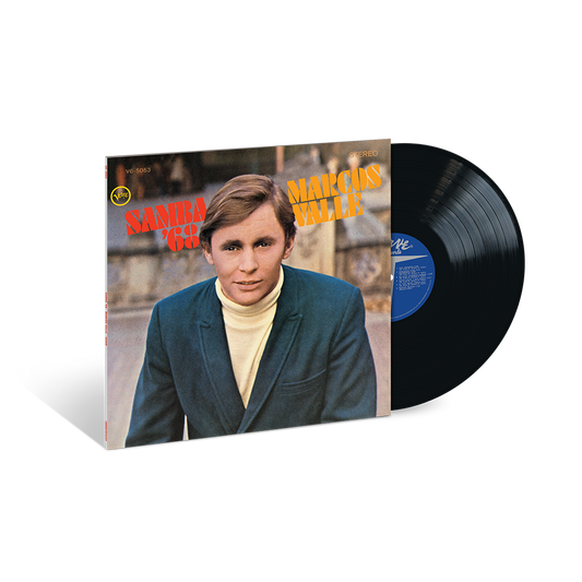 Samba '68 (Verve Vault Series) LP ( Vinyl ) { Vinyl }