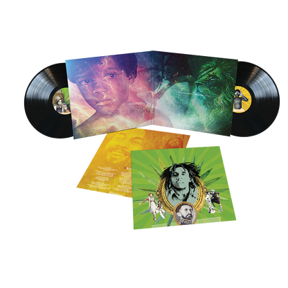 Old Soul ( Vinyl ) { Vinyl }
