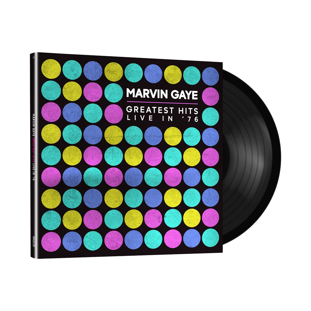 Greatest Hits Live in ‘76 ( Vinyl ) { Vinyl }