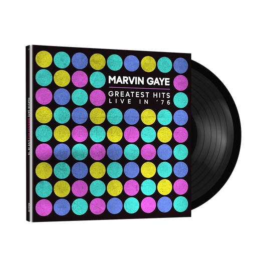 Greatest Hits Live in ‘76 ( Vinyl ) { Vinyl }