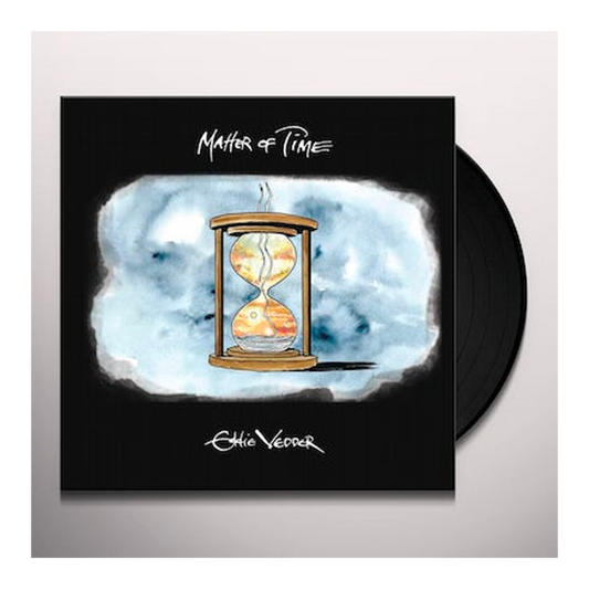 Matter of Time / Say Hi ( Vinyl ) { Vinyl }