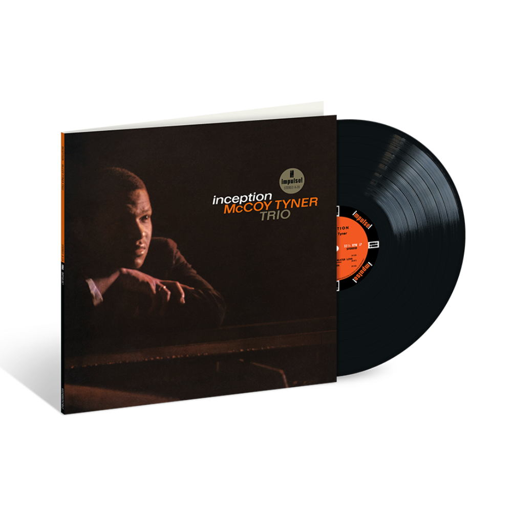 Inception (Acoustic Sounds Series) LP ( Vinyl ) { Vinyl }