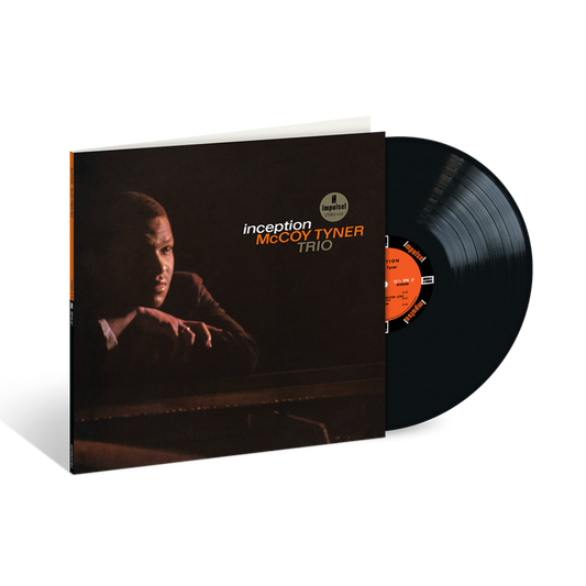 Inception (Acoustic Sounds Series) LP ( Vinyl ) { Vinyl }