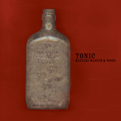 Tonic (Blue Note Classic Vinyl Series) 2LP ( Vinyl ) { Vinyl }