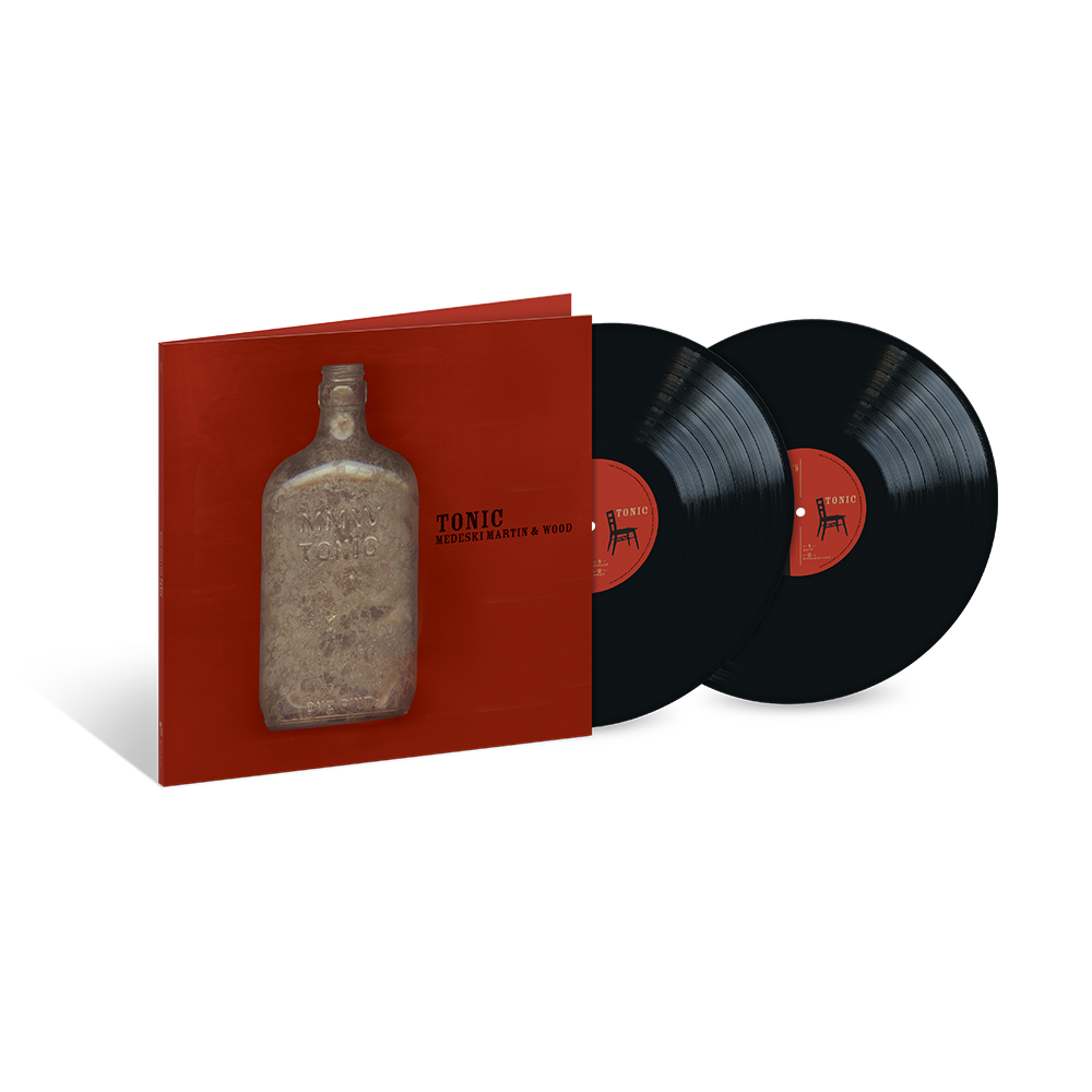 Tonic (Blue Note Classic Vinyl Series) 2LP ( Vinyl ) { Vinyl }