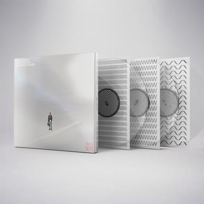 Mind Games (The Meditation Mixes) (Clear Limited Edition) ( Vinyl ) { Vinyl }