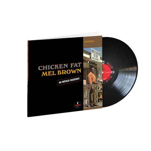 Chicken Fat (Verve By Request Series) ( Vinyl ) { Vinyl }