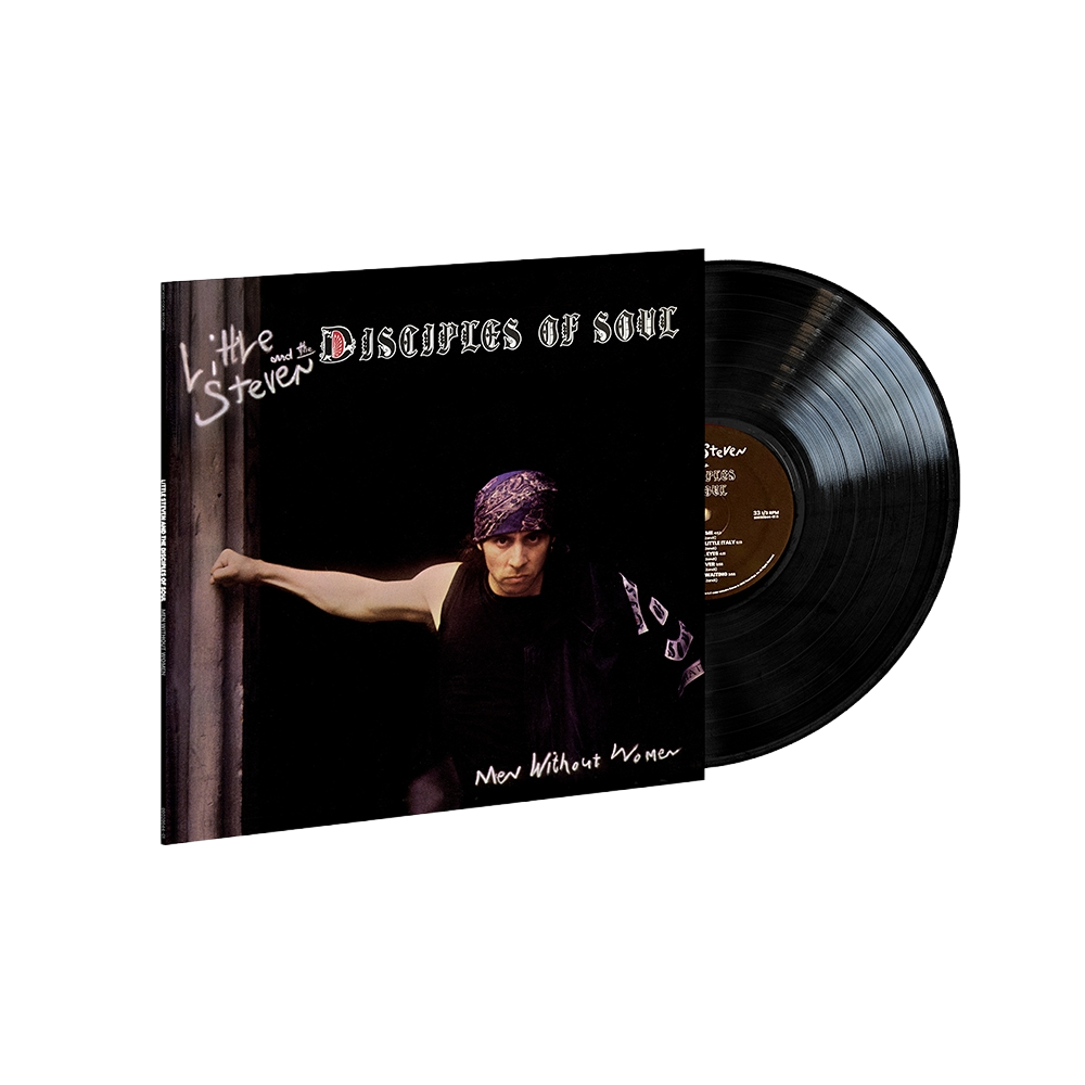 Men Without Women ( Vinyl ) {Vinyl } { Vinyl }