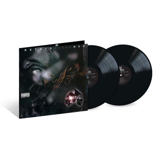 Tical (2LP) ( Vinyl ) { Vinyl }